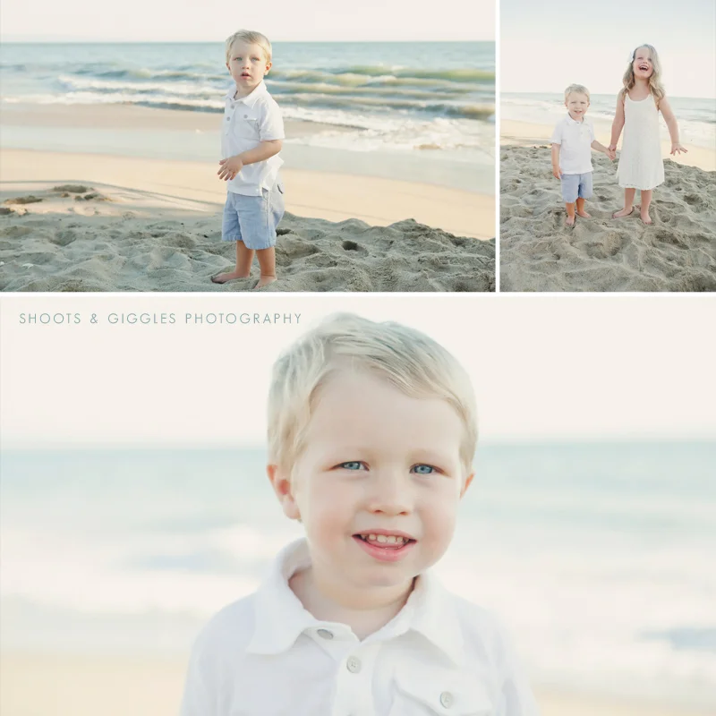Los Angeles Children Photographer