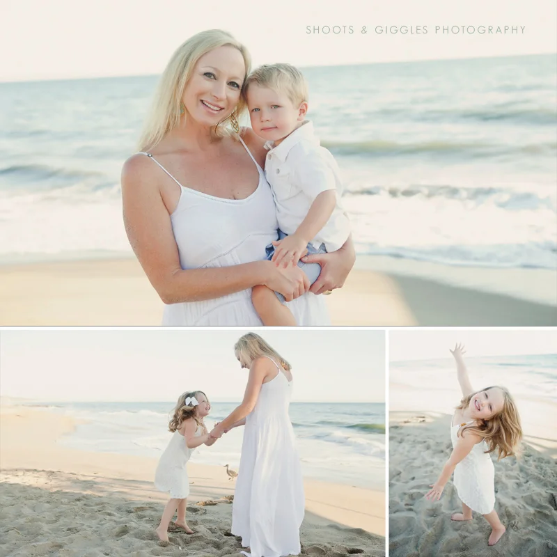 Los Angeles Children Photographer