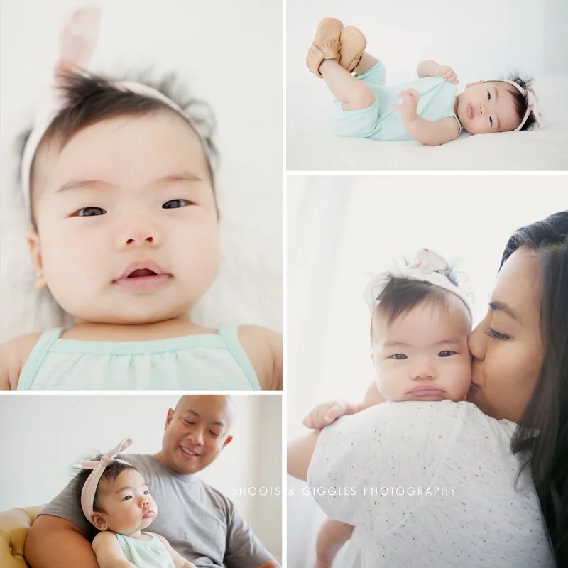 ©Shoots & Giggles, Los Angeles Family Photography, Los Angeles Photo Studio
