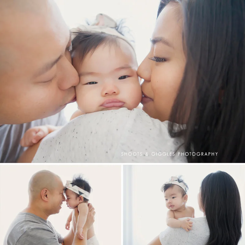 ©Shoots & Giggles, Los Angeles Family Photography, Los Angeles Photo Studio