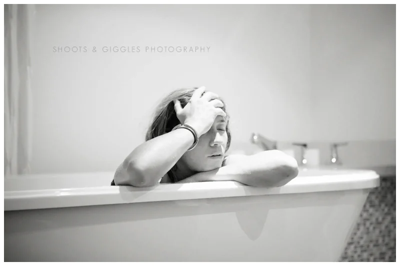 Los Angeles Birth Photography