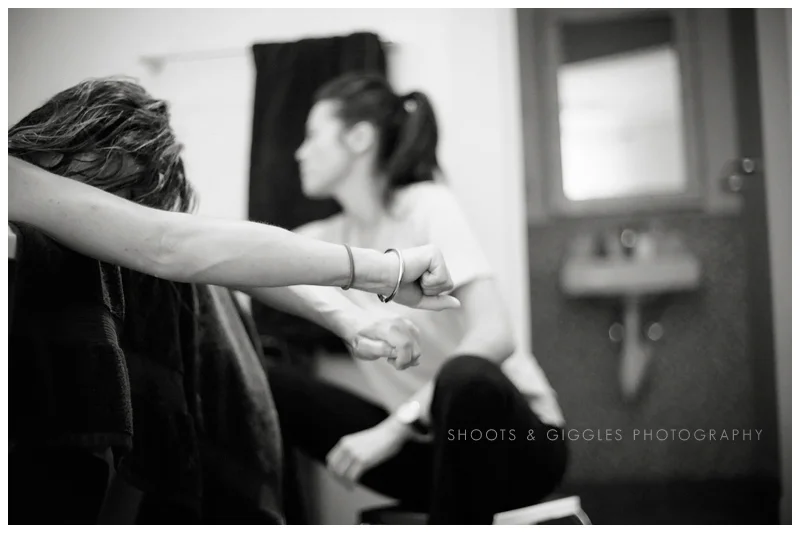 Los Angeles Birth Photography