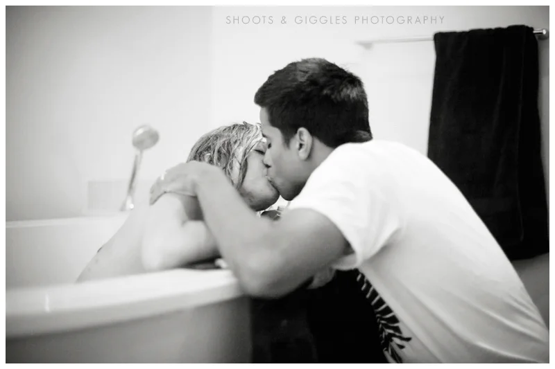 Los Angeles Birth Photography