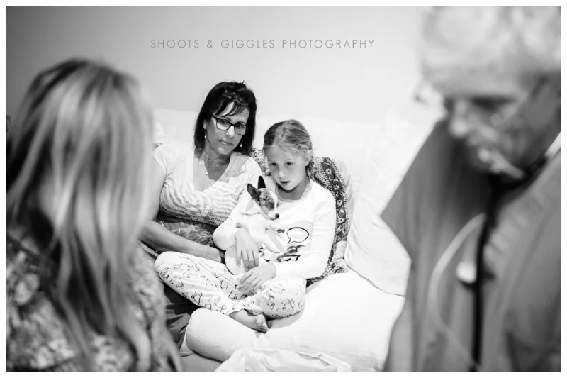 Shoots & Giggles Birth Photography