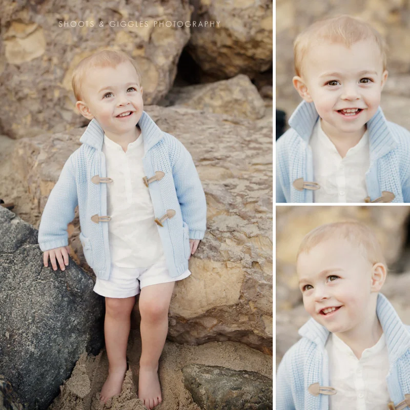Malibu Family Photographer