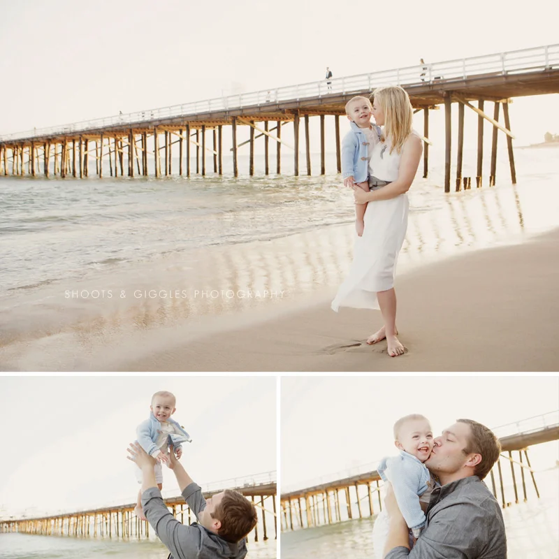 Malibu Family Photographer