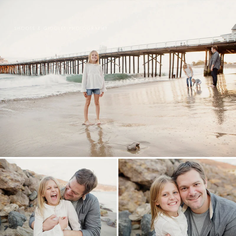 Malibu Family Photographer