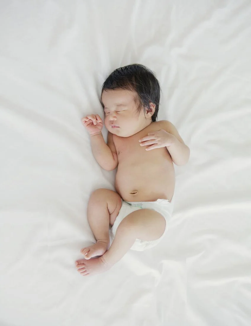 NEWBORN PORTFOLIO