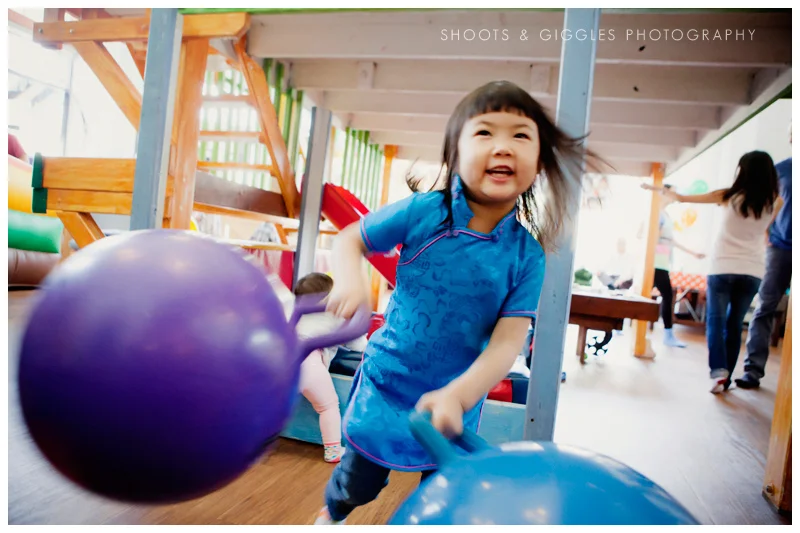 BERKLEY &amp; TYLER'S BIRTHDAY PARTY! {Los Angeles Birthday Party Photographer}