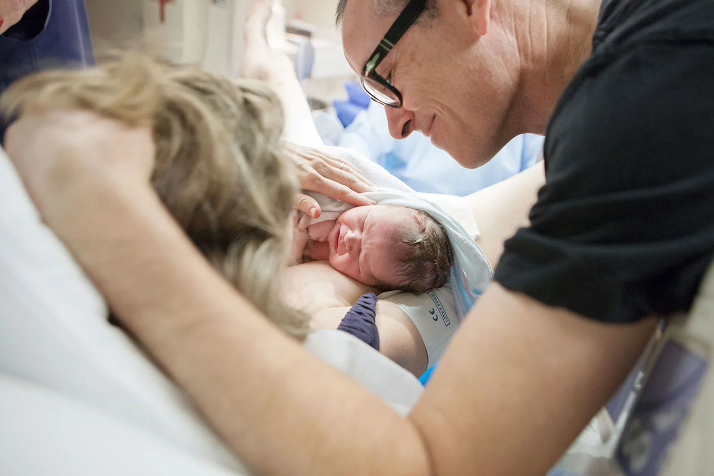 BIRTH PORTFOLIO