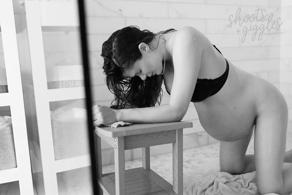 Los Angeles Birth Photography