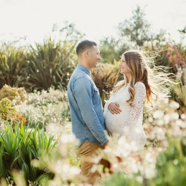 MATERNITY