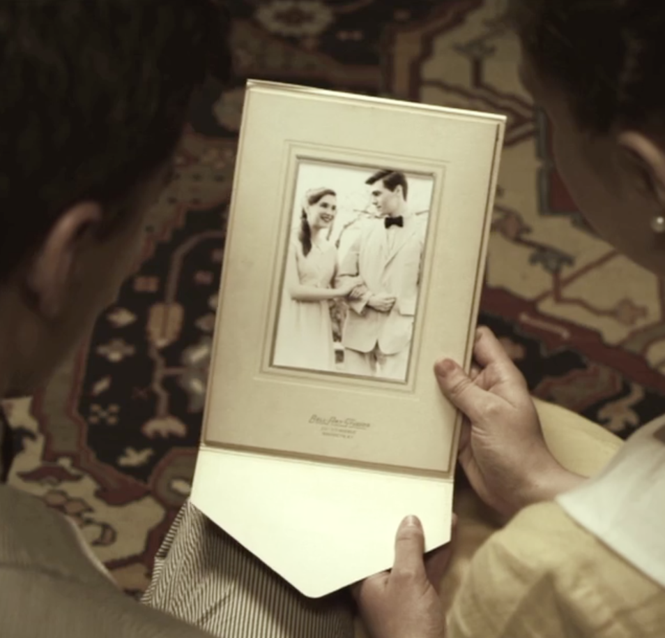 YOUNG AT HEART - TRAILER