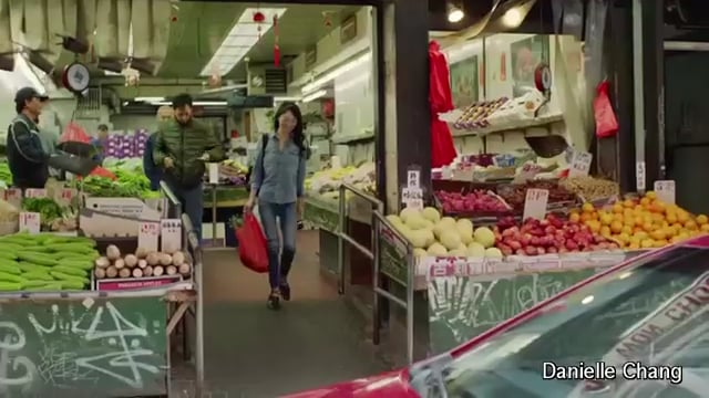 Toyota - MyBigLittleTown