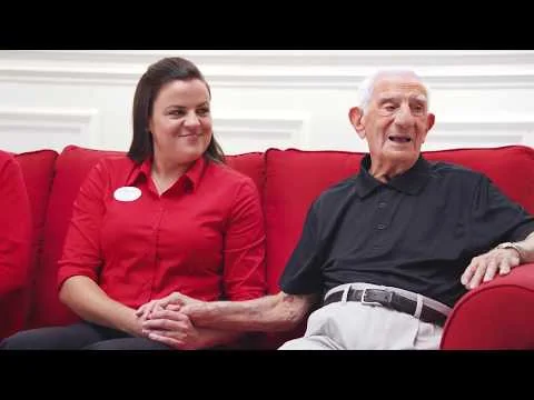 #thelittlethings - 100 Years Young