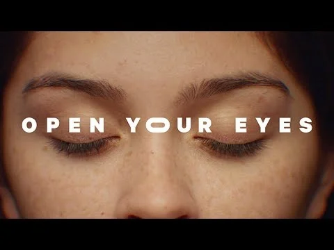 Open Your Eyes | Oculus Go