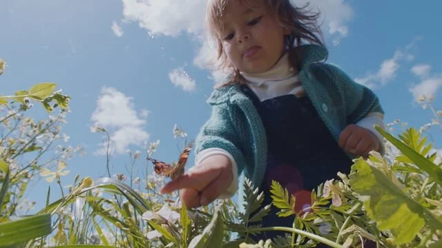 Oculus Go - Open Your Eyes