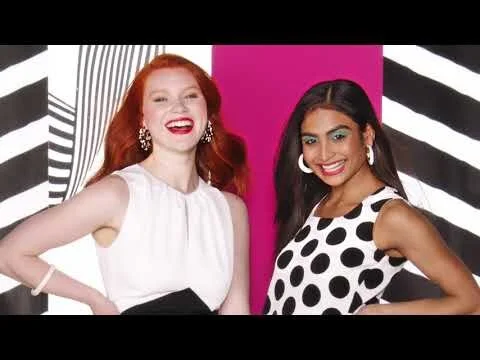 Anything you can do, I can do BETTER NATURED.