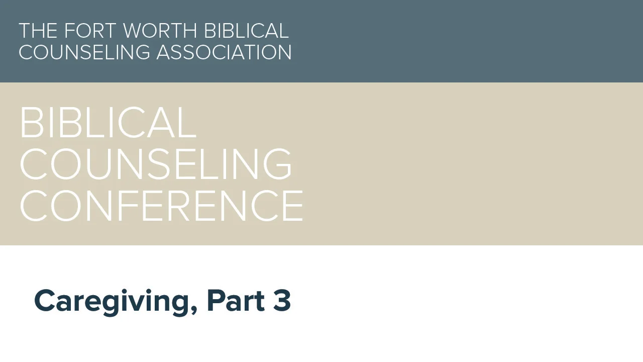 Fall 2019 Conference