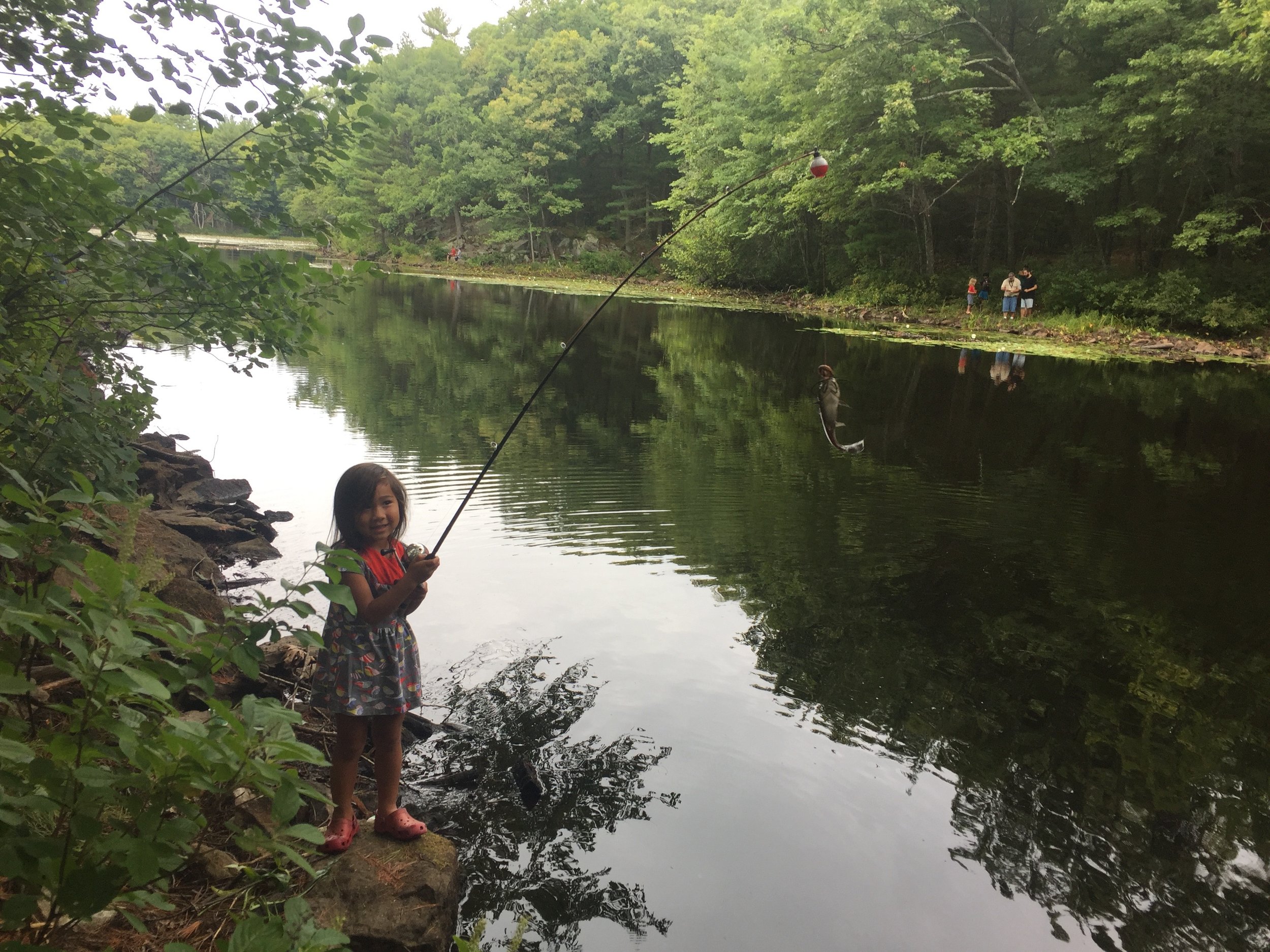 30th Annual Fishing Festival
