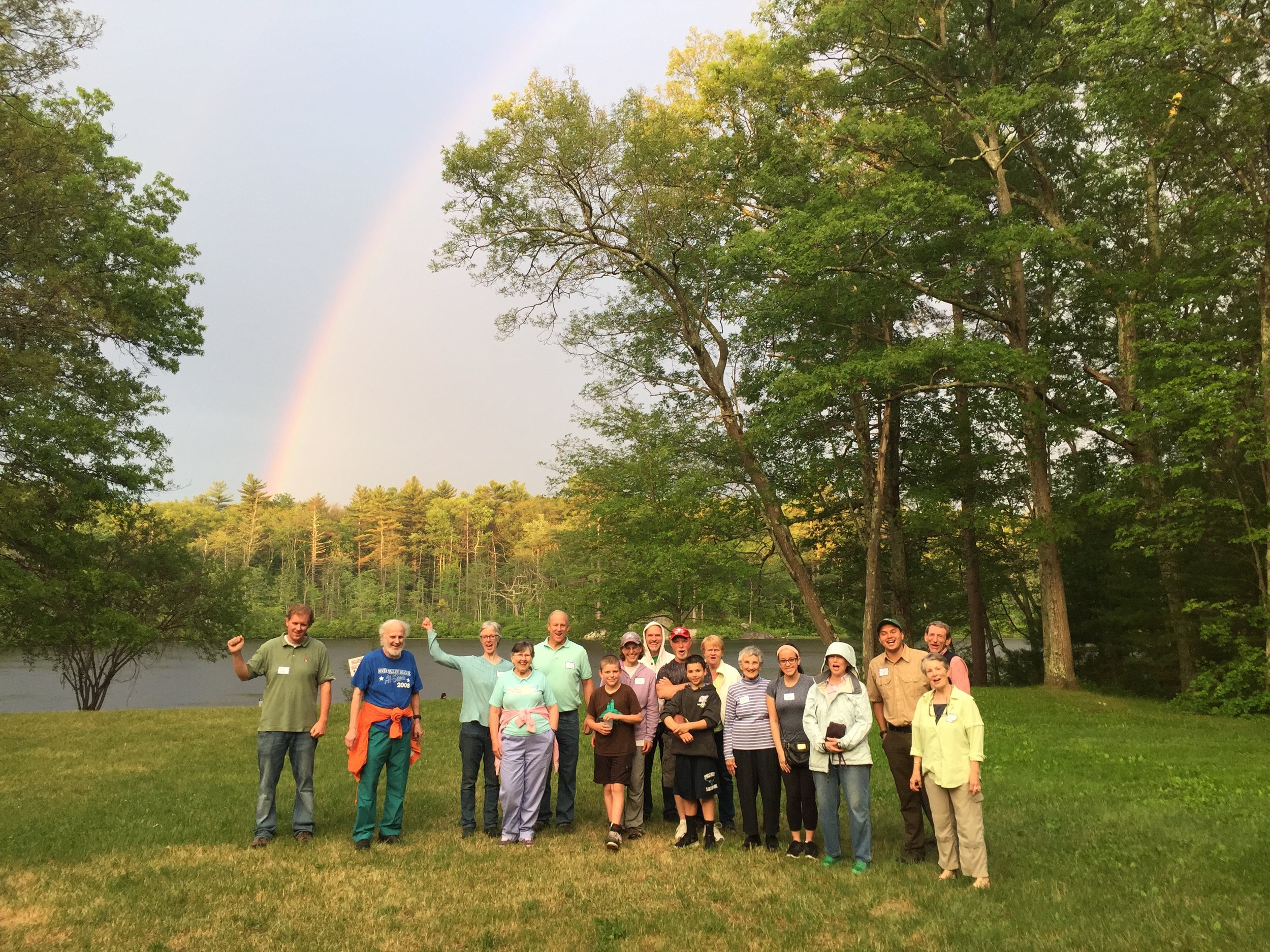 Our Annual Meeting