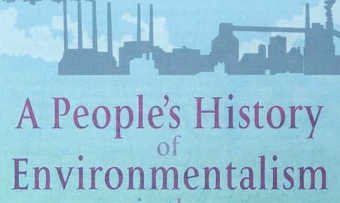 Peoples' History of Environmentalism