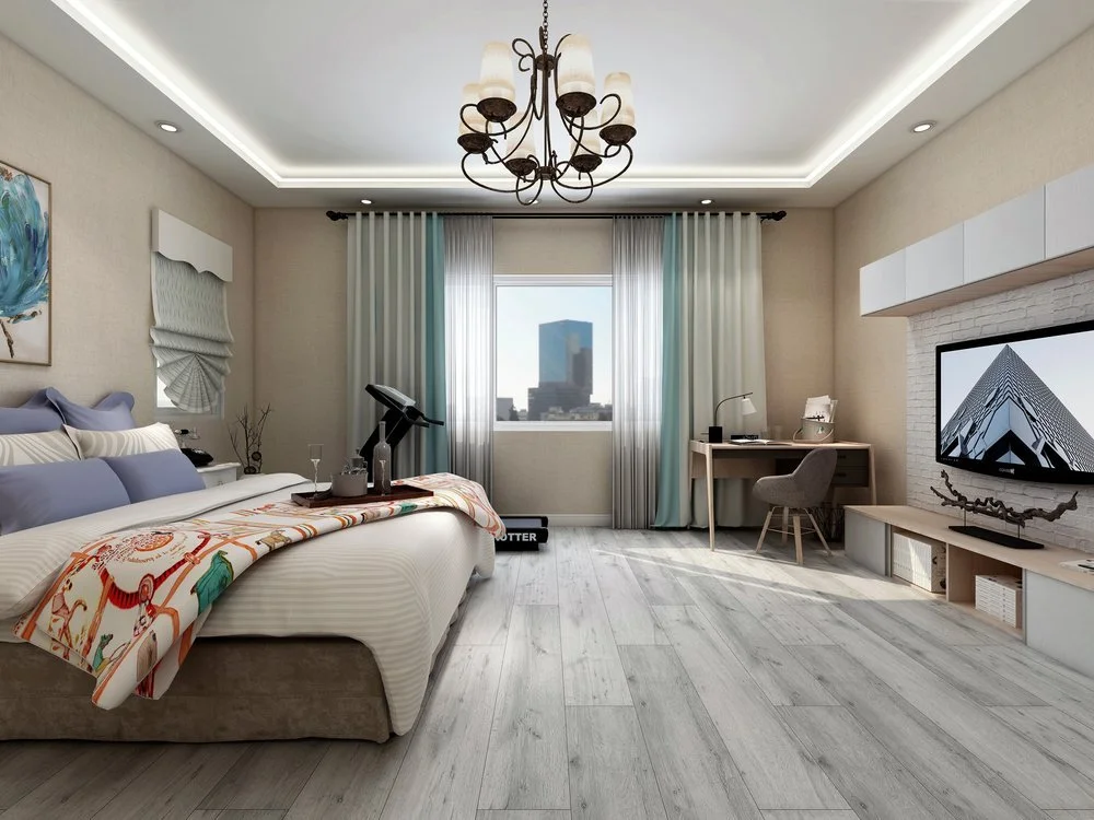 The Rise of Eco-Friendly Tiles: Sustainable Options for Your Home