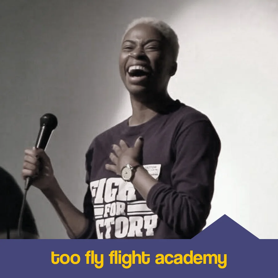 Too Fly is taking middle school and high school students in Dallas, TX to new heights through our Too Fly Flight Academy. Partnering with schools serving underserved students. From travel etiquette to cultural immersion experiences to scholarship funding, we are showing young people that there is a bigger world to explore.
