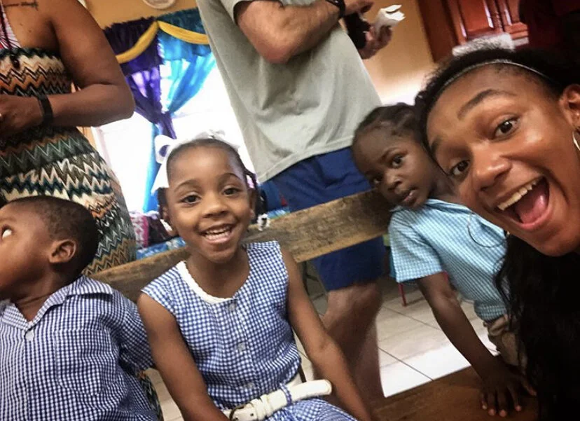 Danivia A. (Trinidad)