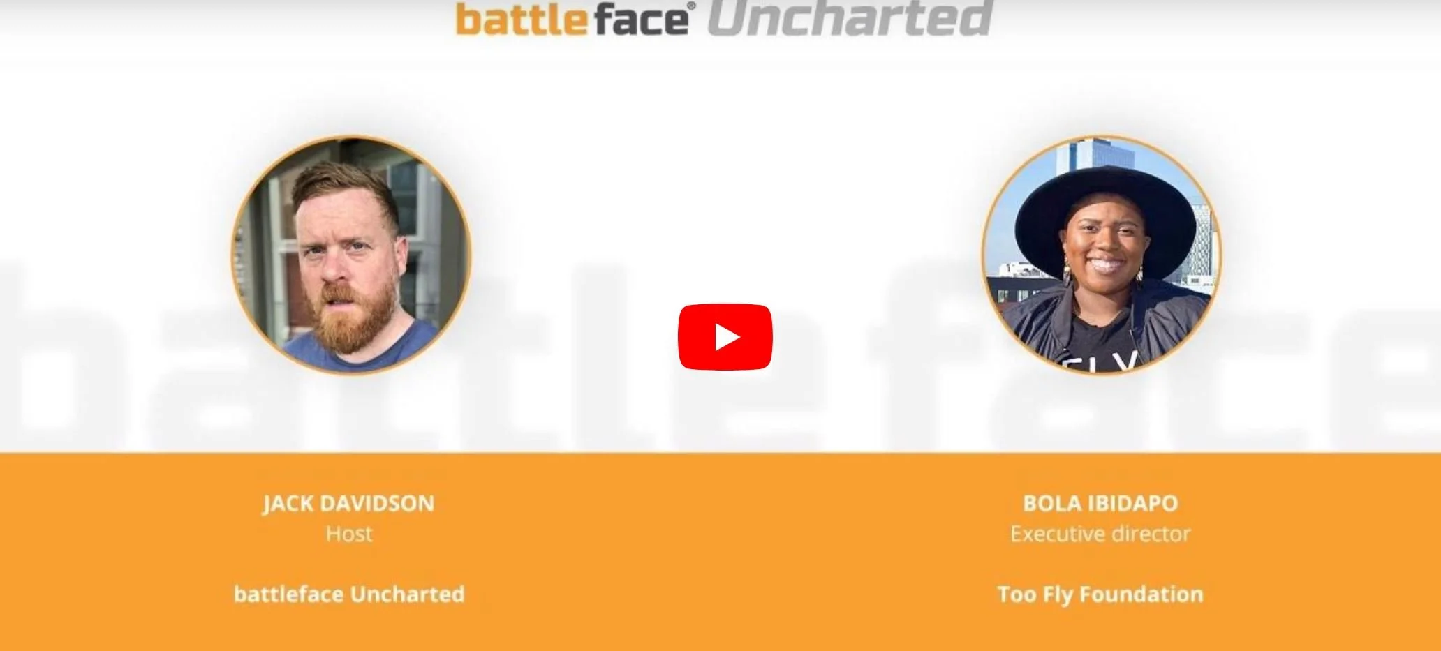 [BATTLEFACE] Bringing travel to underrepresented communities