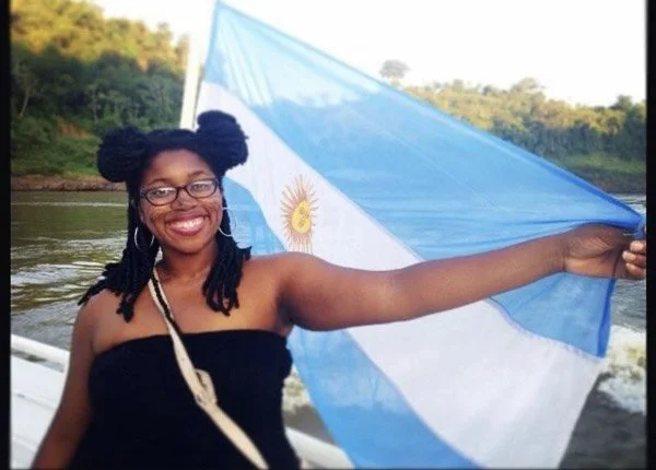 [CEA CAPA] Bola Ibidapo – Study Abroad Student in Buenos Aires