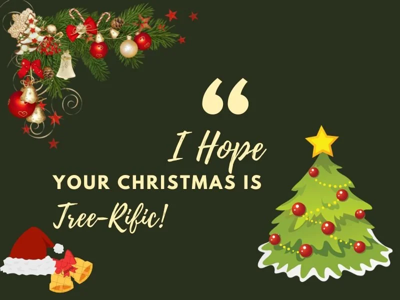 90+ Hilarious Christmas Puns It’s the Most Punderful Time of the Year!