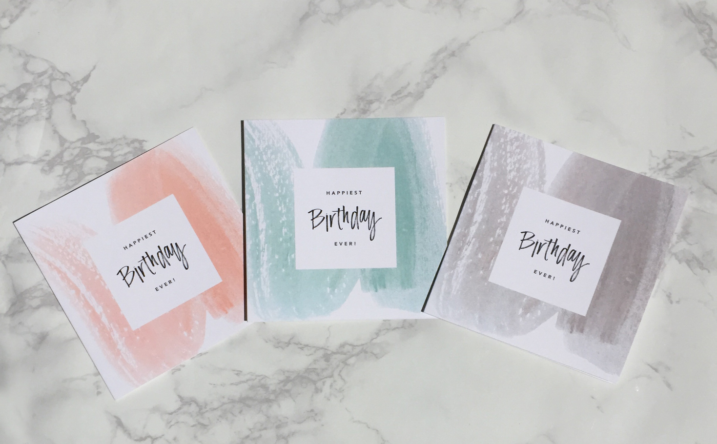 Designer Feature: Cards by Almost Makes Perfect