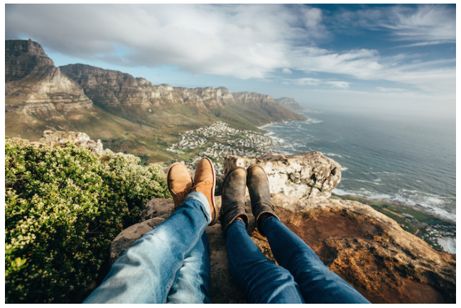 Top Honeymoon Destinations Mixbook Inspiration