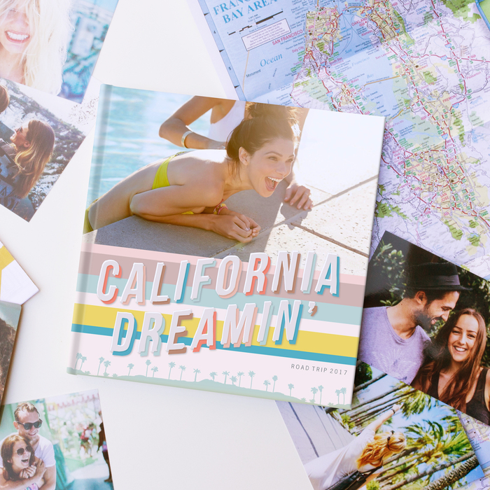 Scrapbooking vs. Photo Books: Which Is Best To Preserve Your Memories? —  Mixbook Inspiration