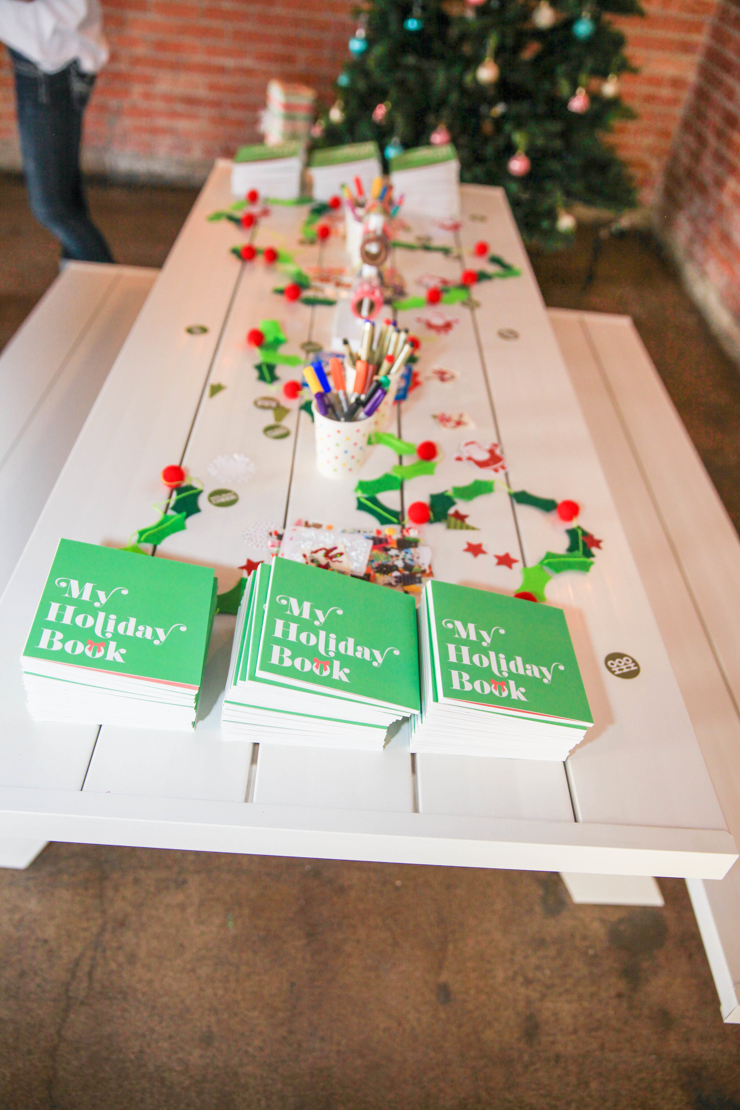 Holiday Book Picnic Table.jpg