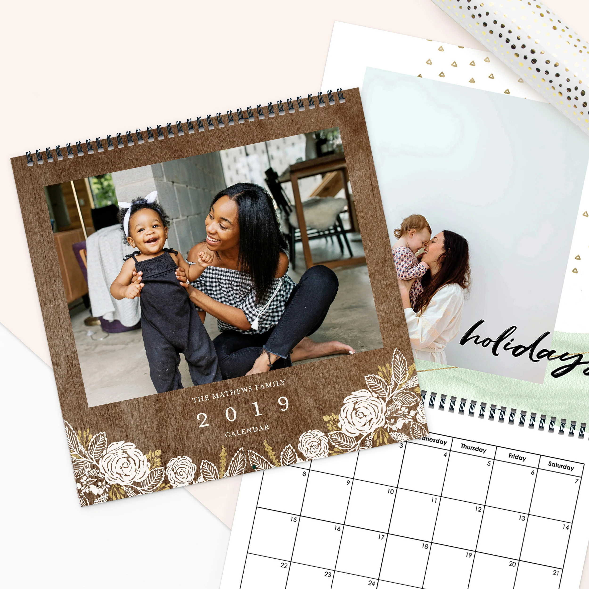Four Last-Minute Gifts for Everyone on Your List