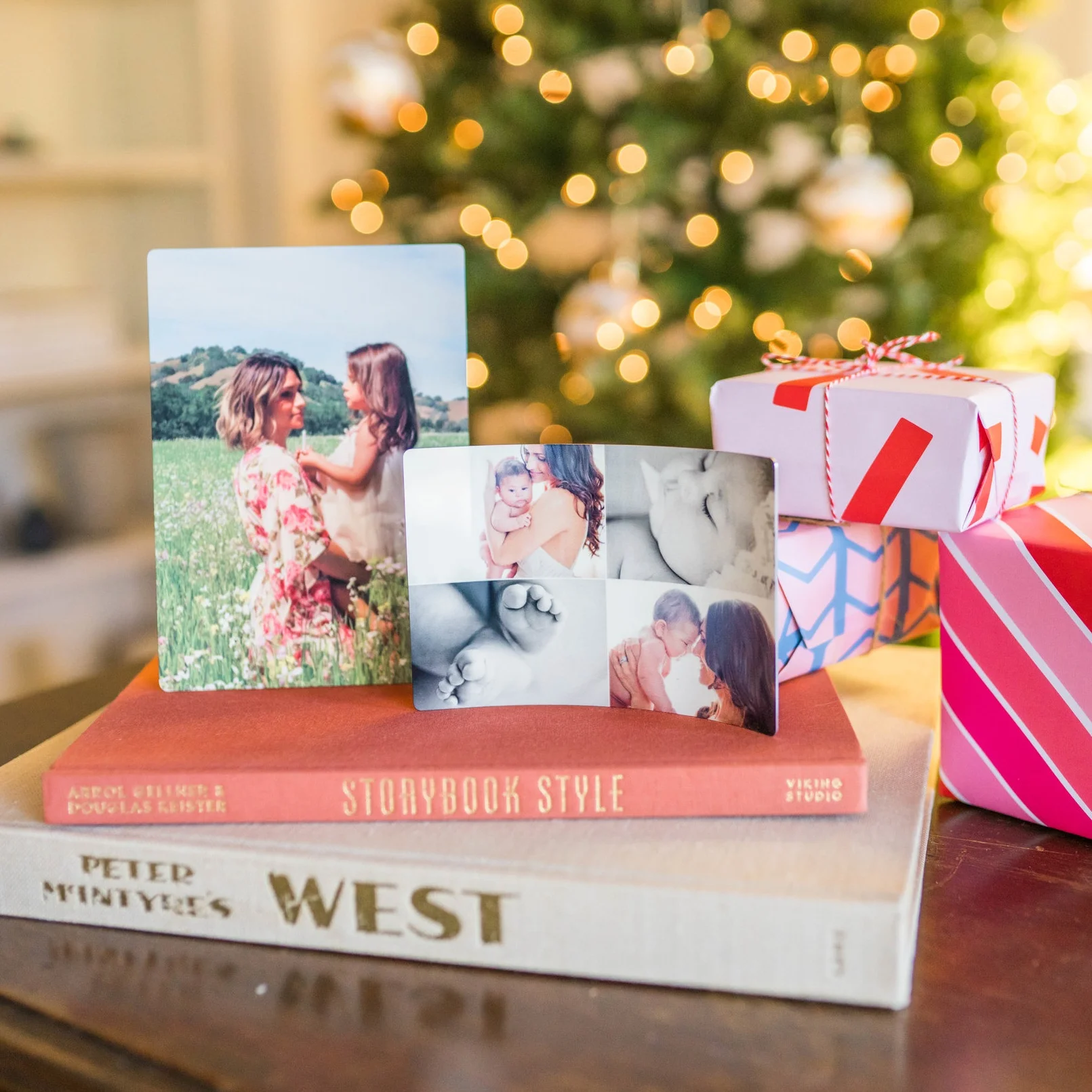 Four Last-Minute Gifts for Everyone on Your List