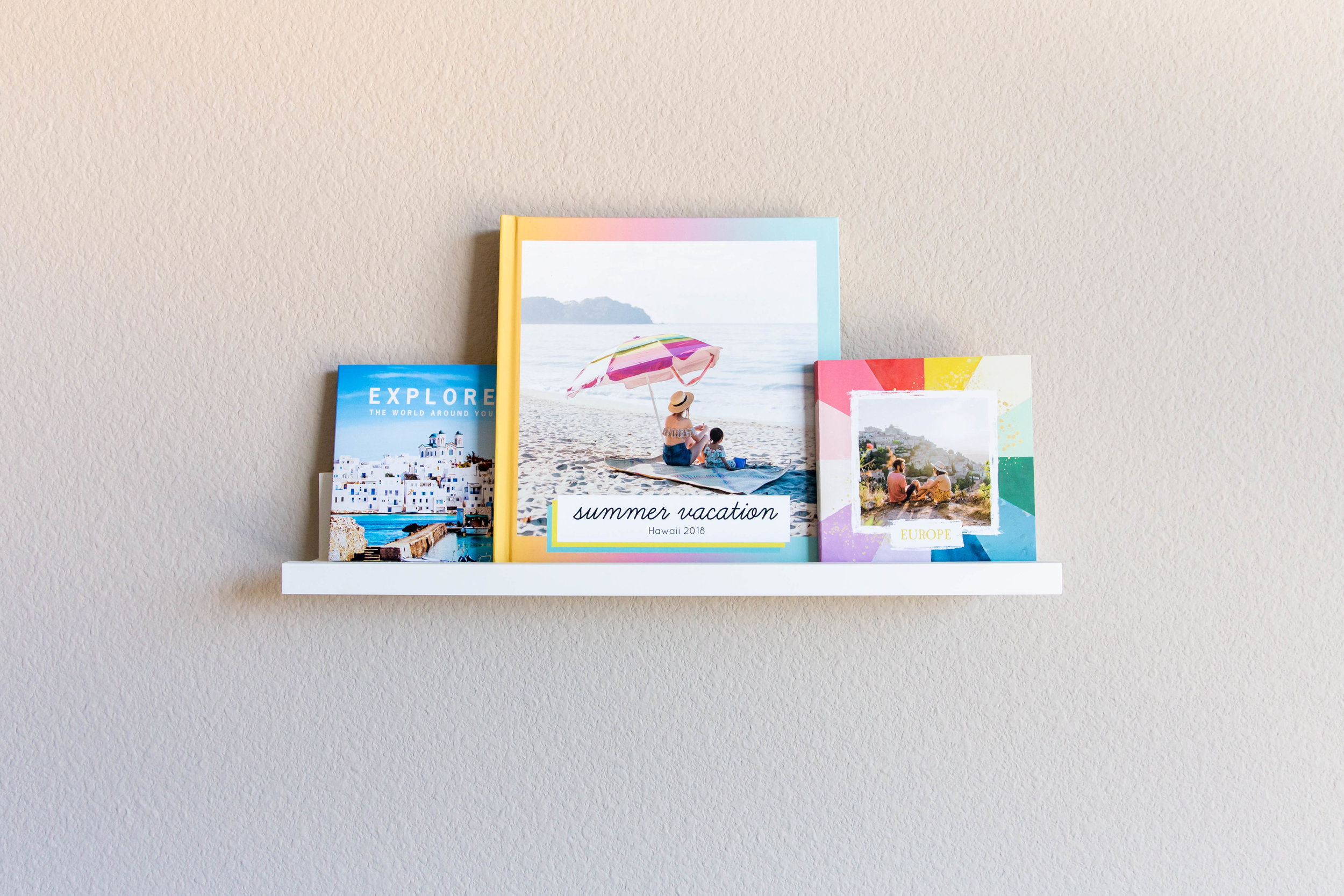 Hello World: 15 Travel Scrapbooking Ideas for the Globetrotter
