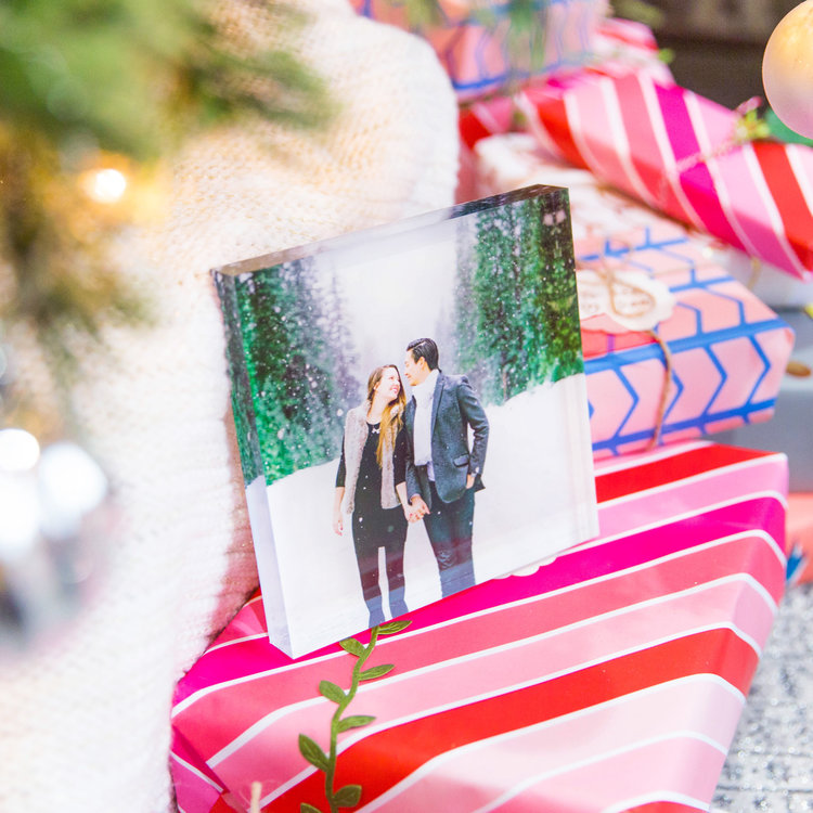 What to Get Your Boyfriend for Christmas — Mixbook Inspiration