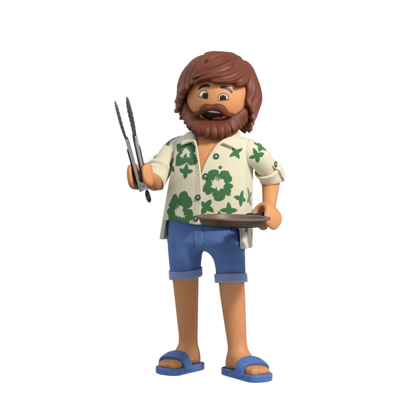 playmobil the movie characters