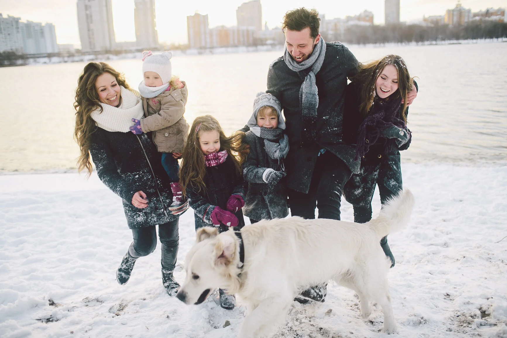 Creative And Clever Holiday Card Photo Ideas creative-and-clever-holiday-card-photo-ideas