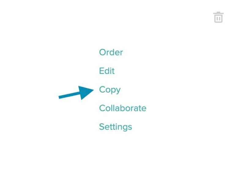 How to Copy Your Photo Book