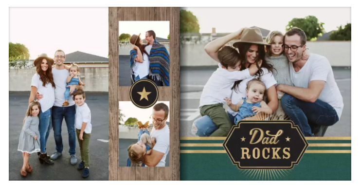 father's day photography ideas