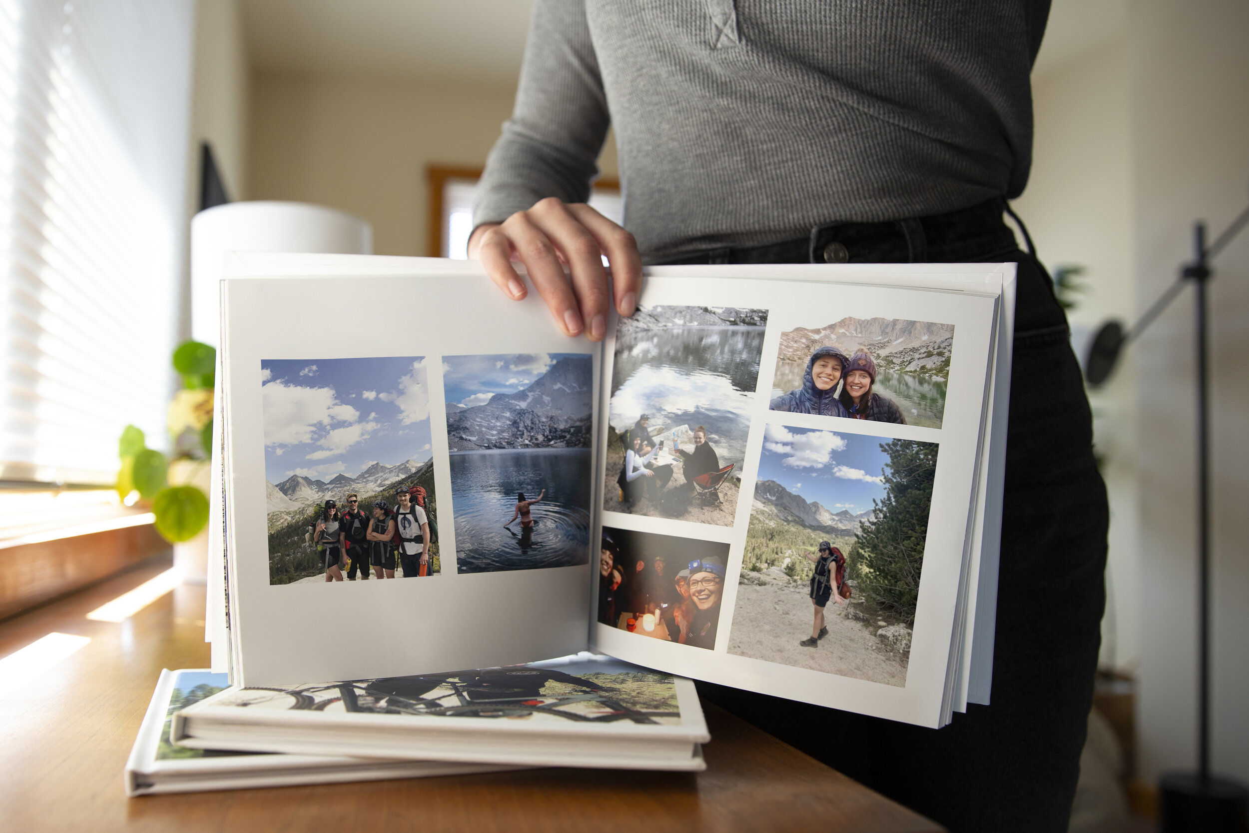 Baby's First-Year Photo Book Ideas — Mixbook Inspiration