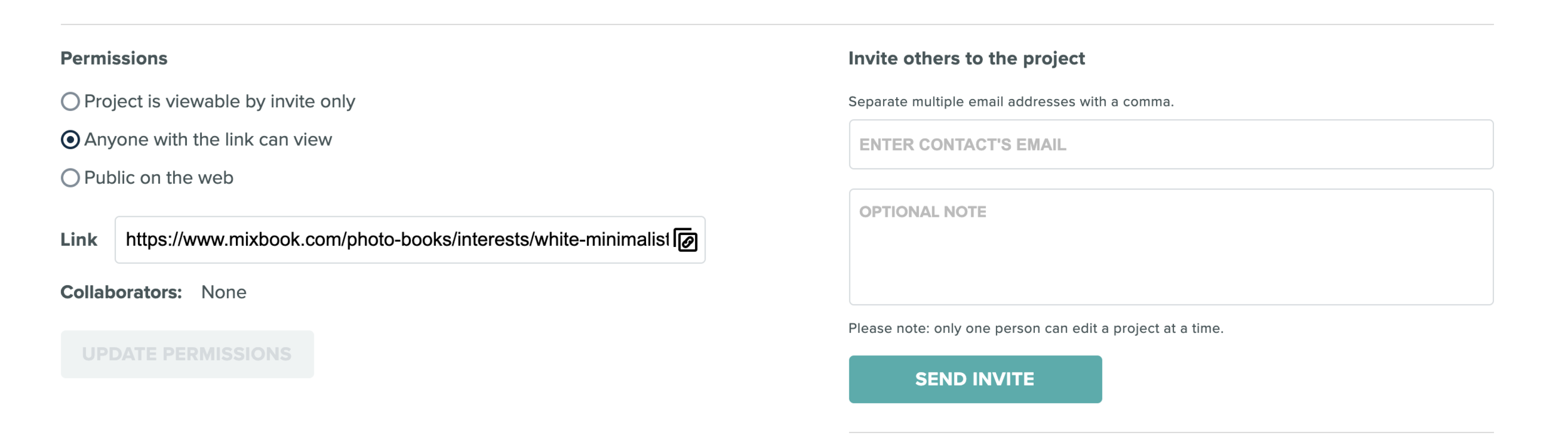 How to Preview (and Proof!) Your Mixbook Projects