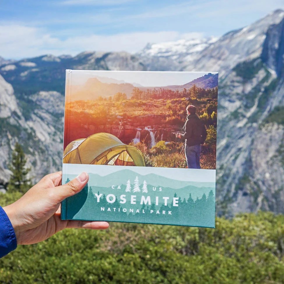 The Perfect Travel Photo Book Themes — Mixbook Inspiration