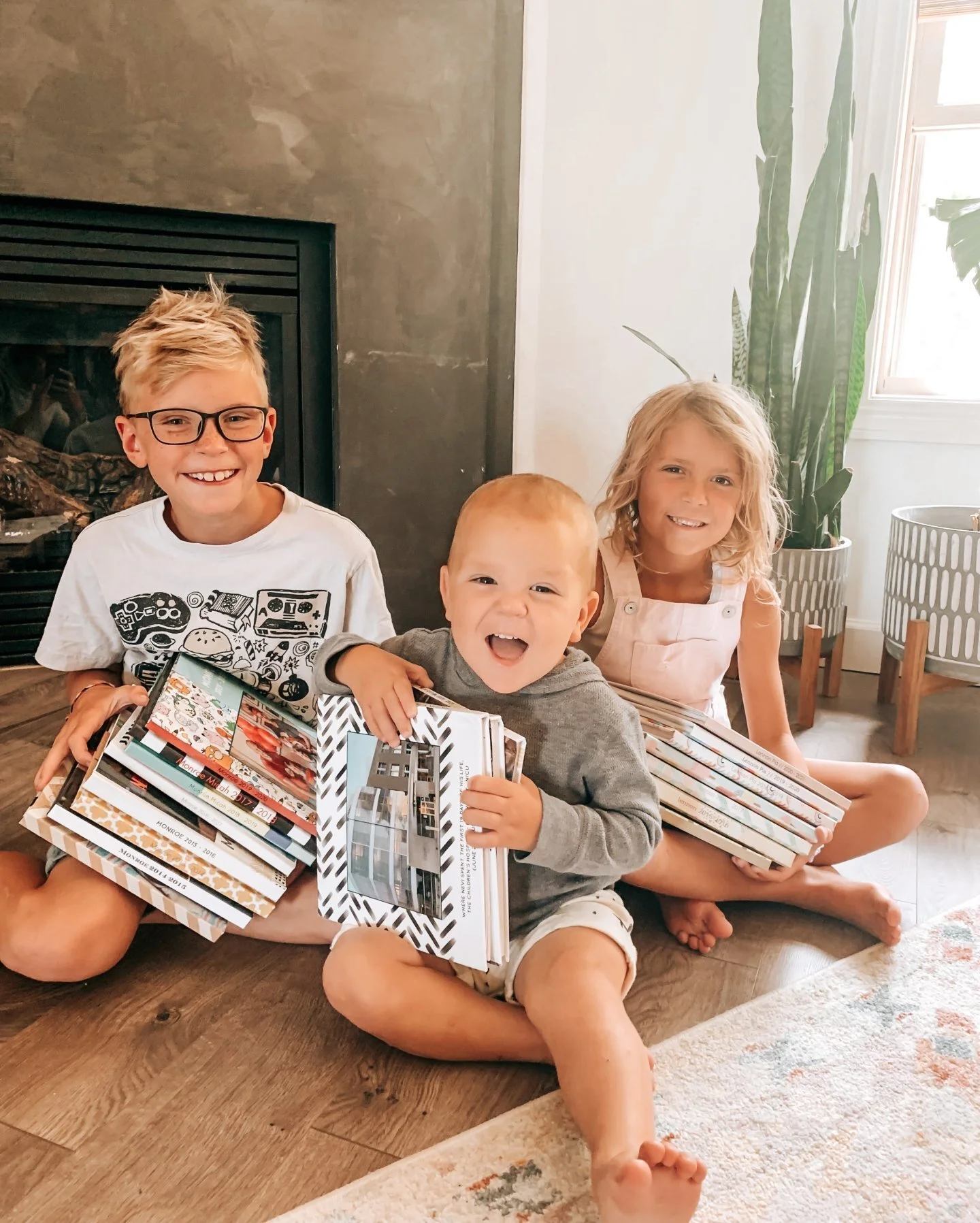 Moments they'll never forget and cherish forever. 💕 @dex.anna