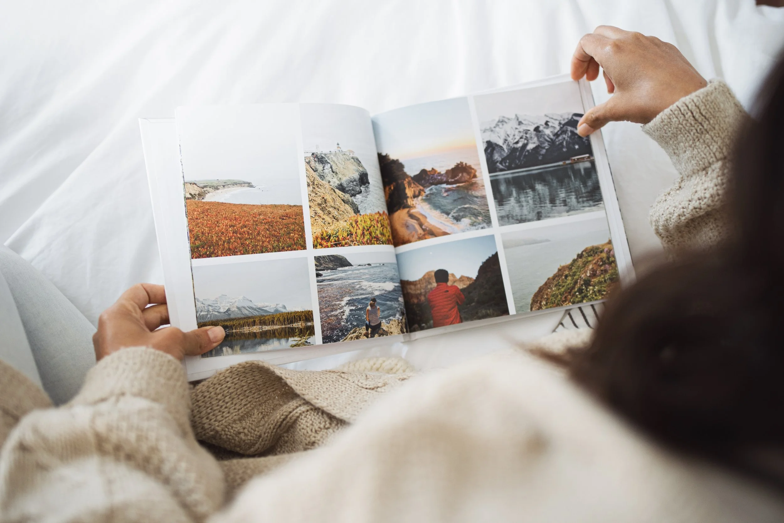 Year in Review Photo Book Ideas How to Make Your Book Spectacular