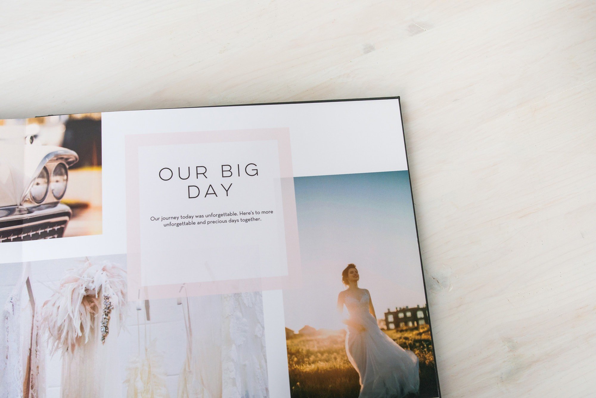 How to Make a Photo Book  A Simple Guide With Videos